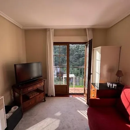 El Mirador De Vegas * Potes