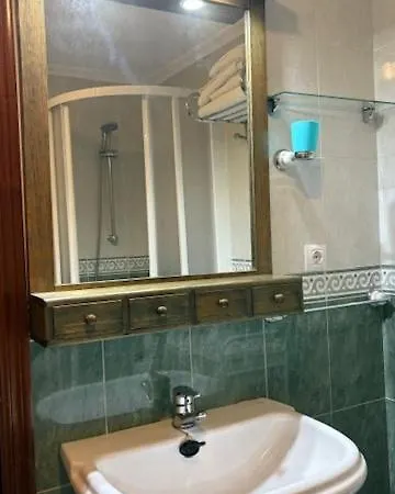 Apartmán El Mirador De Vegas Potes