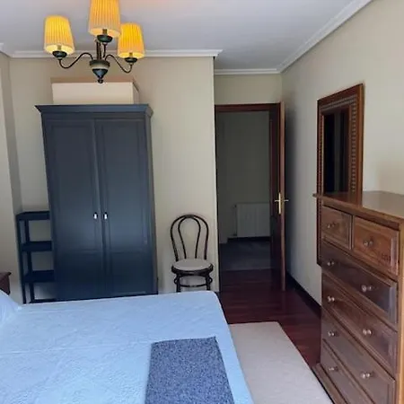 El Mirador De Vegas * Potes