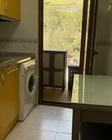 El Mirador De Vegas Apartmán *