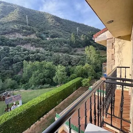 Apartmán El Mirador De Vegas *