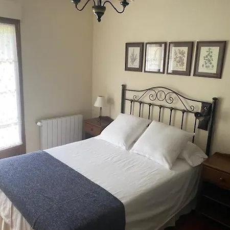 El Mirador De Vegas * Potes