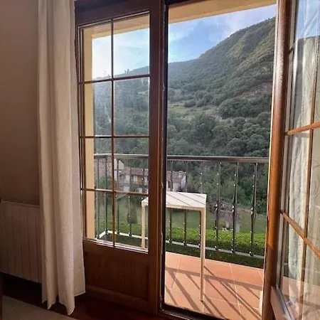 El Mirador De Vegas * Potes