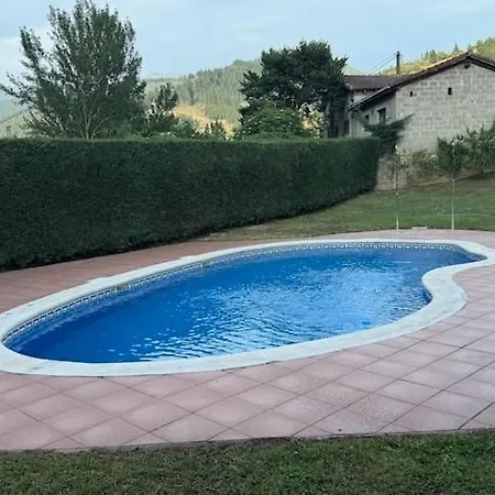 El Mirador De Vegas Potes