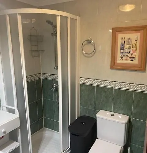 El Mirador De Vegas Potes