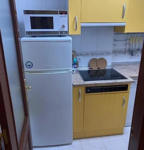 El Mirador De Vegas *