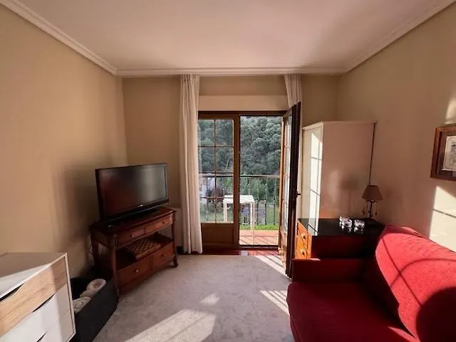 El Mirador De Vegas * Potes