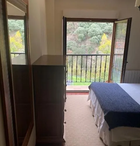 El Mirador De Vegas Apartament