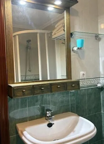 Apartament El Mirador De Vegas Potes