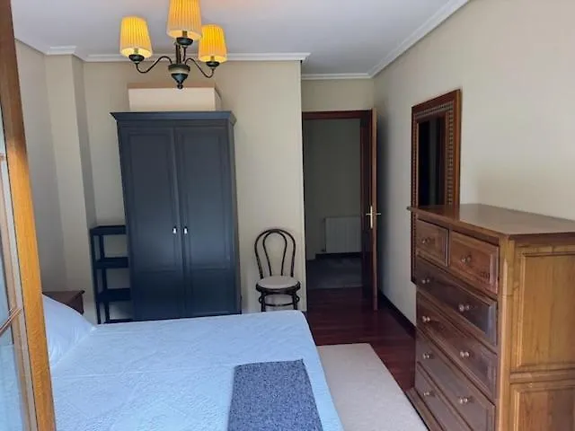 El Mirador De Vegas * Potes