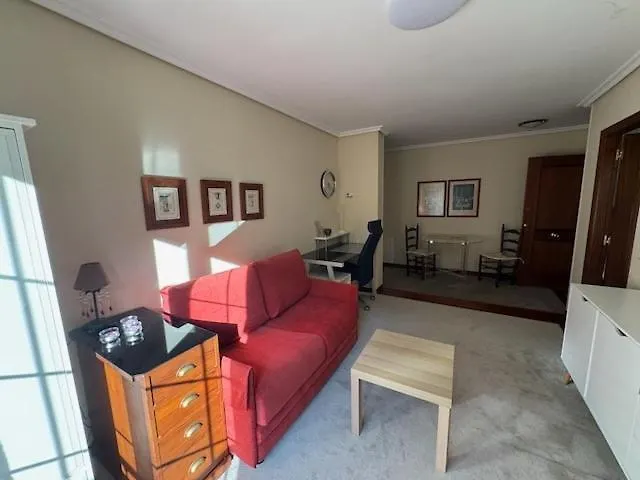 Apartament El Mirador De Vegas