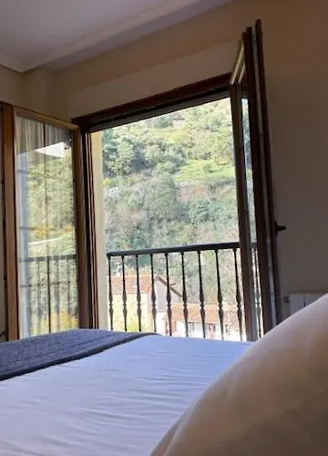 El Mirador De Vegas Potes