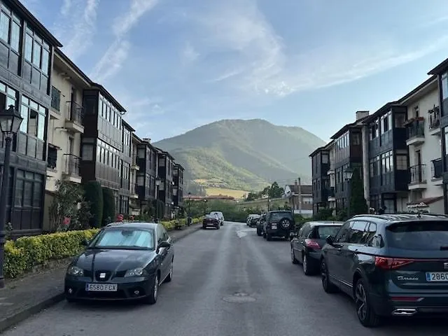 Apartament El Mirador De Vegas