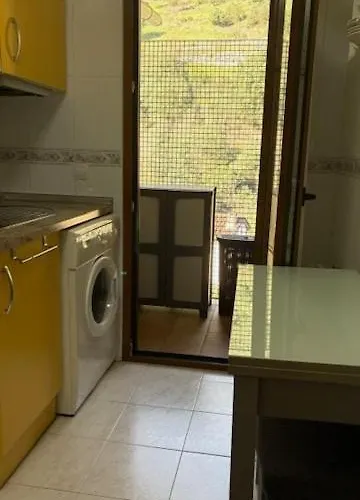 El Mirador De Vegas Apartament *