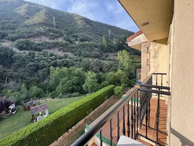 Apartament El Mirador De Vegas *