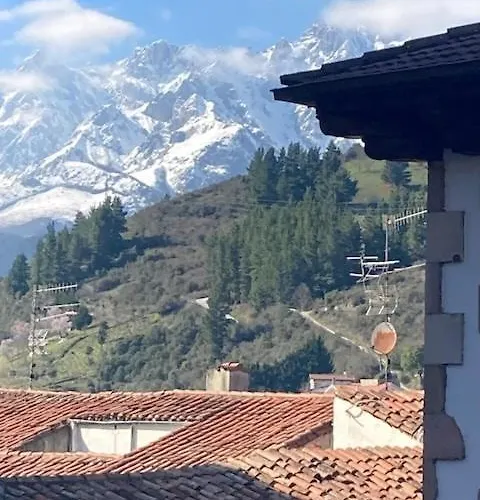 El Mirador De Vegas *