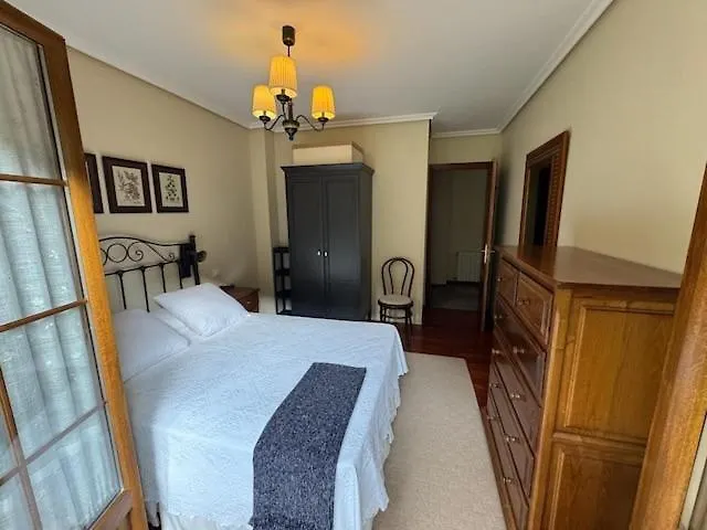 Apartament El Mirador De Vegas Potes