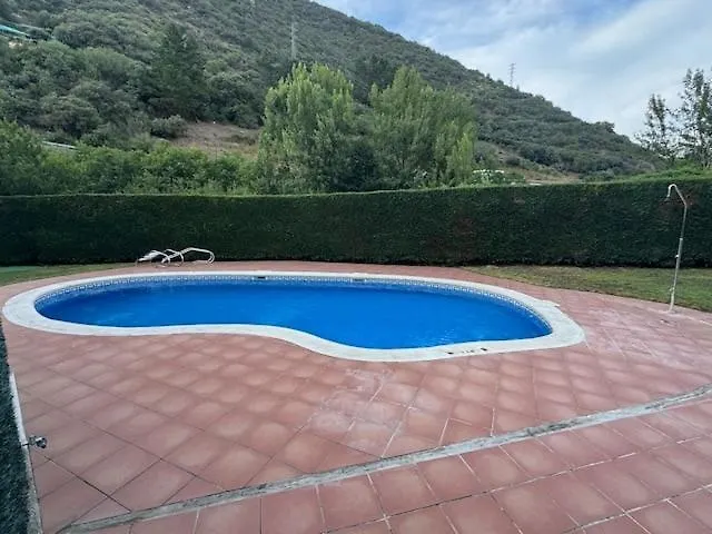 El Mirador De Vegas Potes