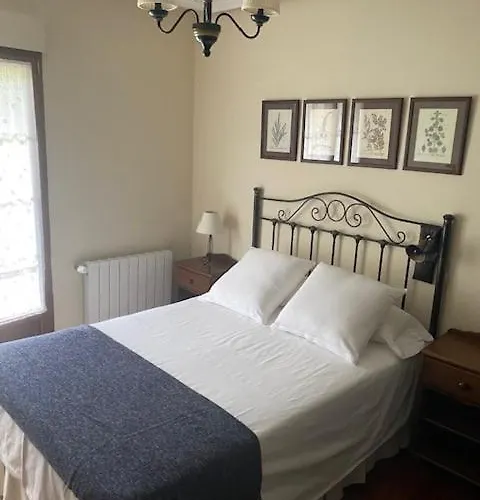 El Mirador De Vegas * Potes