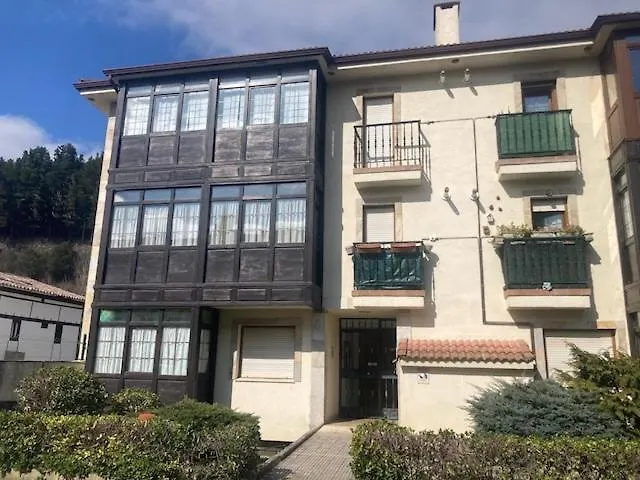 Apartament El Mirador De Vegas