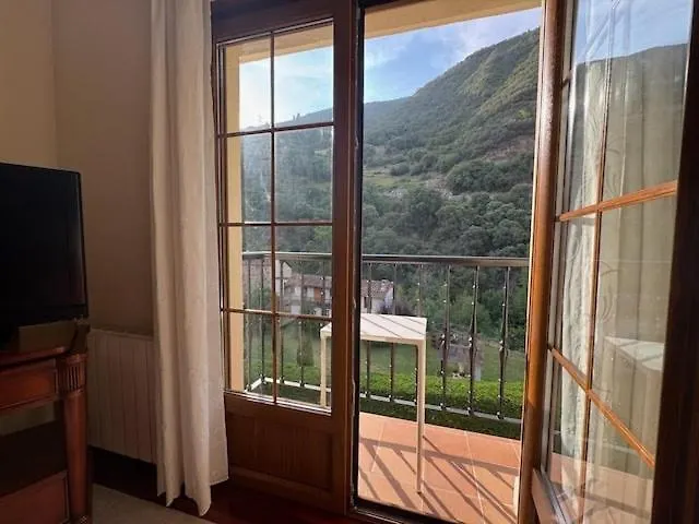 El Mirador De Vegas * Potes